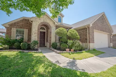 4507 Fox River Trail, Arlington, TX 76017 - Photo 4
