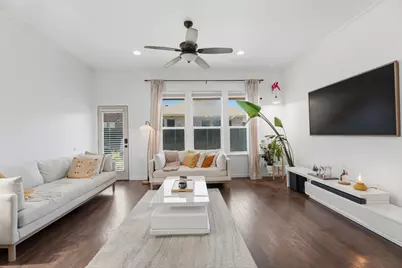 4507 Fox River Trail, Arlington, TX 76017 - Photo 6