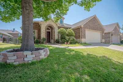 4507 Fox River Trail, Arlington, TX 76017 - Photo 2