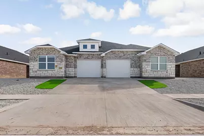 2701 Baron Avenue, Abilene, TX 79606 - Photo 1