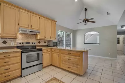 1419 Sweetgum Circle, Keller, TX 76248 - Photo 18