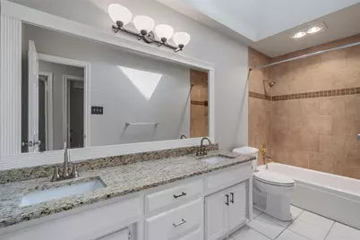 1419 Sweetgum Circle, Keller, TX 76248 - Photo 16