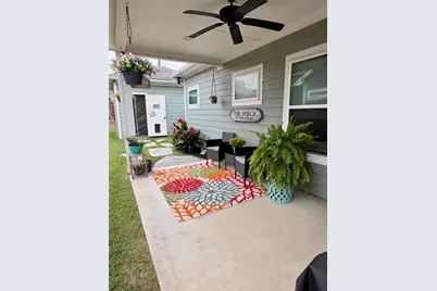 4709 Dry Creek Road, Sherman, TX 75092 - Photo 8