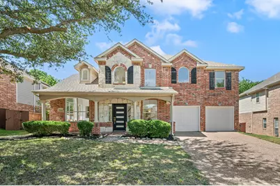 5212 Stone Brooke Crossing, McKinney, TX 75072 - Photo 1