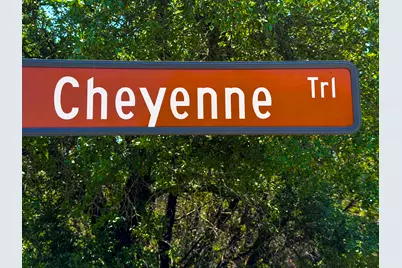 0 Cheyenne Trail, Nemo, TX 76070 - Photo 2
