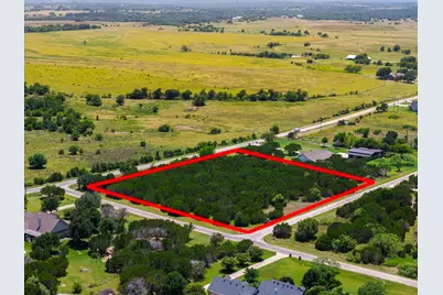 0 Cheyenne Trail, Nemo, TX 76070 - Photo 4