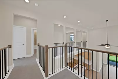 7020 Confetti Lane, Frisco, TX 75033 - Photo 20