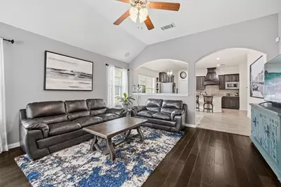 2660 Frances Lane, Little Elm, TX 75068 - Photo 4