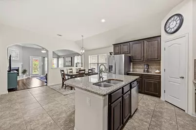2660 Frances Lane, Little Elm, TX 75068 - Photo 8