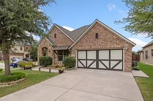 2660 Frances Ln, Little Elm, TX 75068 - Photo 1