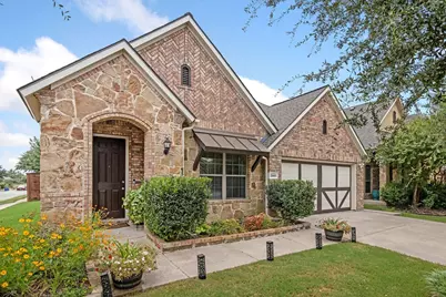 2660 Frances Lane, Little Elm, TX 75068 - Photo 2