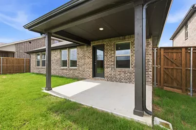 825 Birdie Drive, Little Elm, TX 75068 - Photo 26