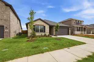 825 Birdie Dr, Little Elm, TX 75068 - Photo 2