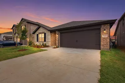 825 Birdie Drive, Little Elm, TX 75068 - Photo 1