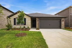 825 Birdie Dr, Little Elm, TX 75068 - Photo 1