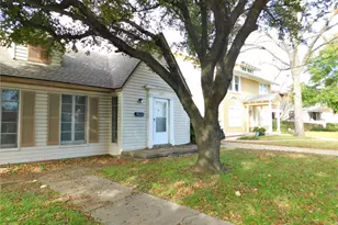 1611 N Locust St, Denton, TX 76201 - Photo 1