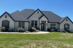 1036 Timber Hills Dr, Weatherford, TX 76087 - Photo 2