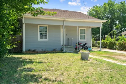 2421 Langston Street, Fort Worth, TX 76105 - Photo 1