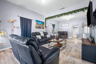 2421 Langston St, Fort Worth, TX 76105 - Photo 1