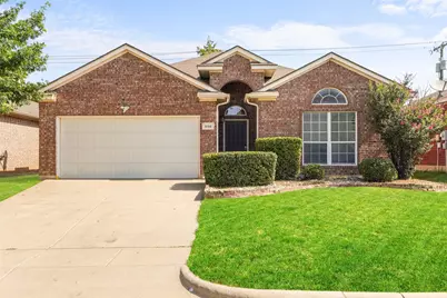 556 Caravan Drive, Fort Worth, TX 76131 - Photo 1