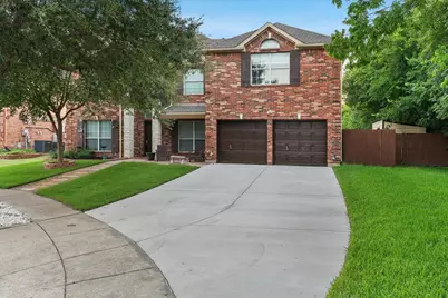 7 Saddlewood Court, Mansfield, TX 76063 - Photo 2