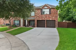 7 Saddlewood Ct, Mansfield, TX 76063 - Photo 2