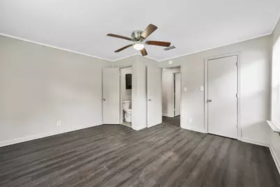 2717 Townsend Drive, Fort Worth, TX 76110 - Photo 26