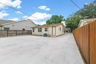 2717 Townsend Drive, Fort Worth, TX 76110 - Photo 38