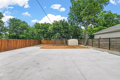 2717 Townsend Drive, Fort Worth, TX 76110 - Photo 40