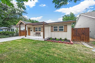 2717 Townsend Drive, Fort Worth, TX 76110 - Photo 36