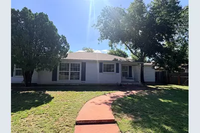 501 Riverside Boulevard, Abilene, TX 79605 - Photo 1