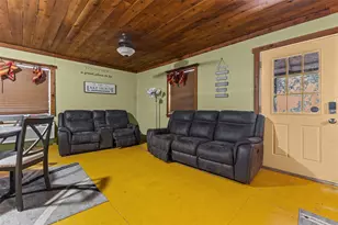 1109 SE County Rd 3300, Kerens, TX 75144 - Photo 8