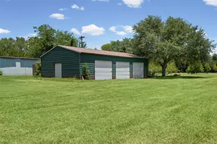 1109 SE County Rd 3300, Kerens, TX 75144 - Photo 22