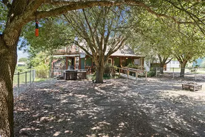 1109 SE County Road 3300, Kerens, TX 75144 - Photo 2