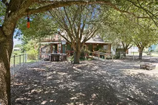 1109 SE County Rd 3300, Kerens, TX 75144 - Photo 2