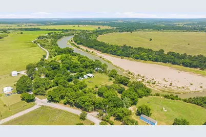 4527 S Keller Road, Mineral Wells, TX 76067 - Photo 36