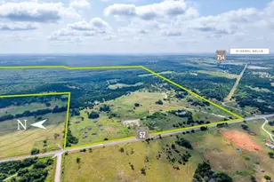 538 FM 52, Graford, TX 76649 - Photo 1
