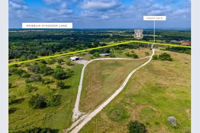 538 Fm 52, Graford, TX 76649 - Photo 2