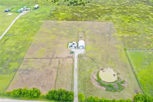 2275 Co Rd 4185, Meridian, TX 76665 - Photo 1