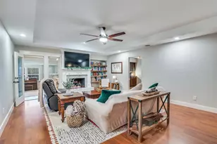 708 Stoneybrook Dr, Wylie, TX 75098 - Photo 6