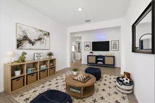14852 Holster Trl, Fort Worth, TX 76052 - Photo 10