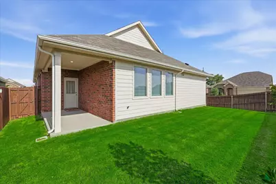 14852 Holster Trail, Fort Worth, TX 76052 - Photo 36