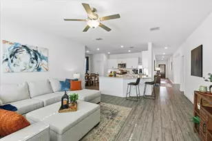 14852 Holster Trl, Fort Worth, TX 76052 - Photo 18