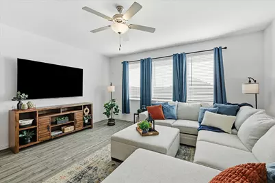 14852 Holster Trail, Fort Worth, TX 76052 - Photo 20