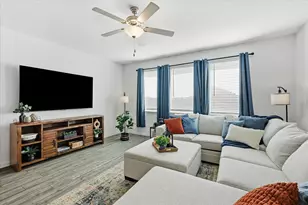 14852 Holster Trl, Fort Worth, TX 76052 - Photo 20