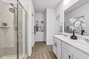 14852 Holster Trl, Fort Worth, TX 76052 - Photo 26
