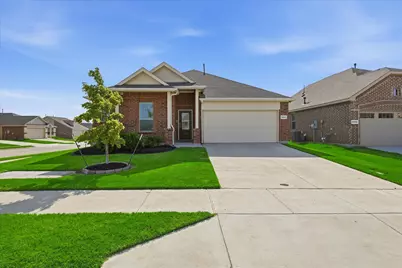 14852 Holster Trail, Fort Worth, TX 76052 - Photo 2