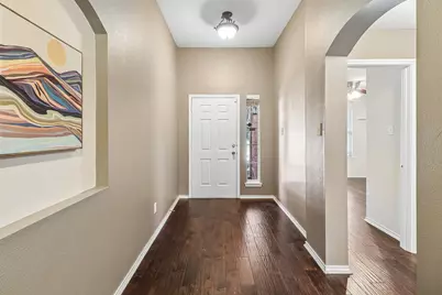 6008 Marsh Rail Drive, Denton, TX 76208 - Photo 4
