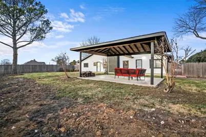 1510 Hillcrest Boulevard, Little Elm, TX 75068 - Photo 34