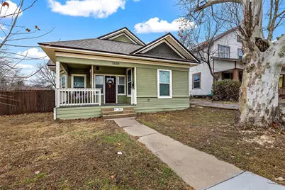 1501 Lagonda Avenue, Fort Worth, TX 76164 - Photo 2